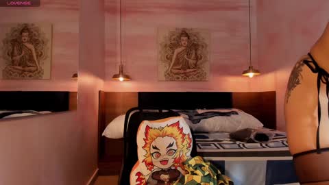 Snapshot of iamnayuta chatting on 13, 1, 2025 Nayuta online show from 13, 1, 2025