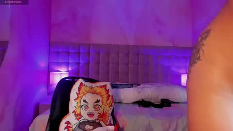 Snapshot of iamnayuta chatting on 15, 1, 2025 Nayuta online show from 15, 1, 2025