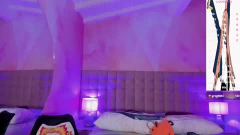 Snapshot of iamnayuta chatting on 15, 1, 2025 Nayuta online show from 15, 1, 2025