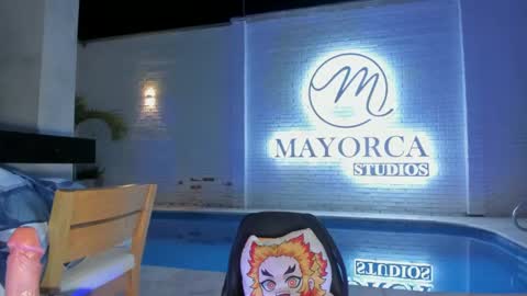 Snapshot of iamnayuta chatting on 20, 1, 2025 Nayuta online show from 20, 1, 2025