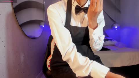 Snapshot of iamnayuta chatting on 26, 1, 2025 Nayuta online show from 26, 1, 2025