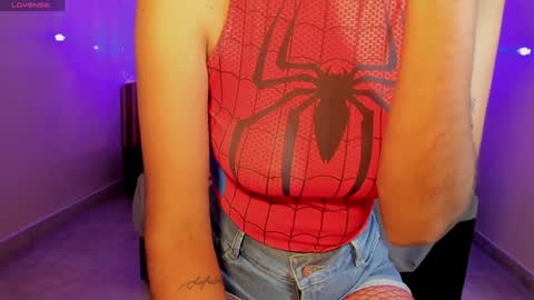 Snapshot of iamnayuta chatting on 29, 1, 2025 Nayuta online show from 29, 1, 2025