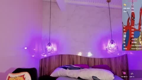 Snapshot of iamnayuta chatting on 29, 1, 2025 Nayuta online show from 29, 1, 2025