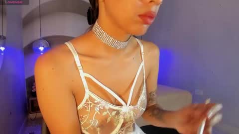 Snapshot of iamnayuta chatting on 30, 1, 2025 Nayuta online show from 30, 1, 2025