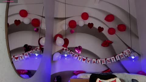 Snapshot of iamnayuta chatting on 9, 2, 2025 Nayuta online show from 9, 2, 2025