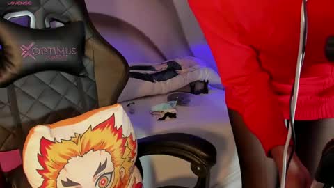 Snapshot of iamnayuta chatting on 16, 2, 2025 Nayuta online show from 16, 2, 2025