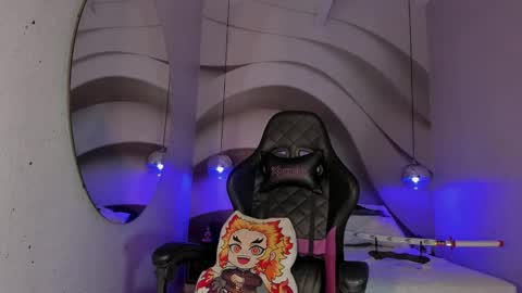 Snapshot of iamnayuta chatting on 8, 3, 2025 Nayuta online show from 8, 3, 2025