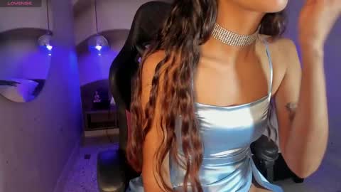 Snapshot of iamnayuta chatting on 8, 3, 2025 Nayuta online show from 8, 3, 2025