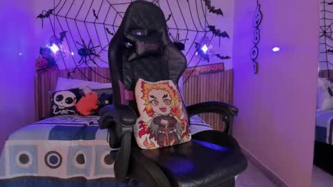 Snapshot of iamnayuta chatting on 17, 10, 2025 Nayuta online show from 17, 10, 2025