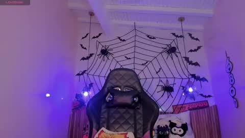 Snapshot of iamnayuta chatting on 26, 10, 2025 Nayuta online show from 26, 10, 2025