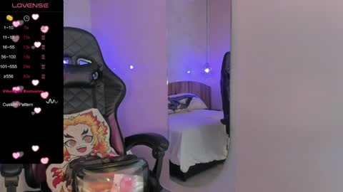 Nayuta online show from 29, 3, 2026