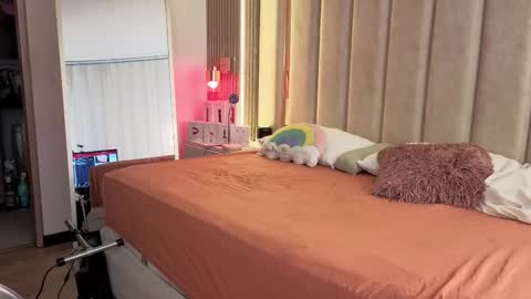 Nyxy online show from 4, 12, 2025