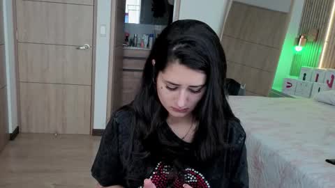 Nyxy online show from 19, 1, 2026