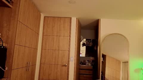 Nyxy online show from 20, 2, 2026