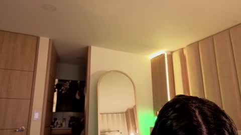 Nyxy online show from 25, 3, 2026