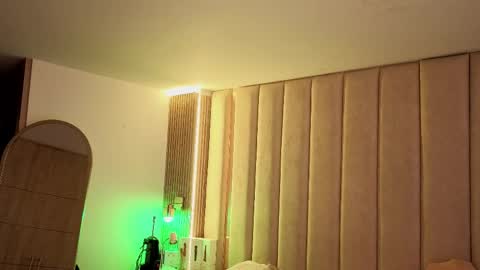 Nyxy online show from 1, 4, 2026