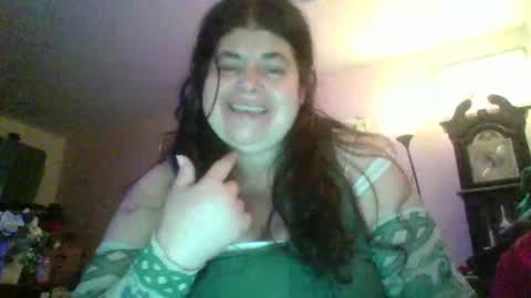 Snapshot of iamproprojectcandysugarbaby chatting on 17, 10, 2025 I LOVE  MY   COCONUT   EAT  MY   COCONUTS online show from 17, 10, 2025