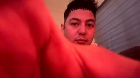 Snapshot of iamrammyx chatting on 6, 10, 2025 Rammy Evans online show from 6, 10, 2025