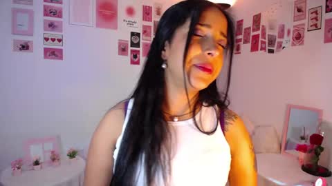 Camila online show from 11, 3, 2026