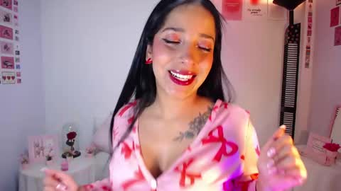 Camila online show from 17, 5, 2026