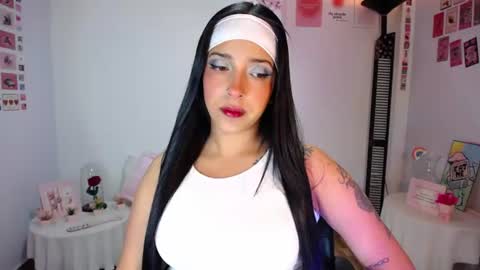 Camila online show from 30, 6, 2026