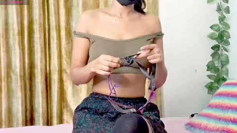 Iamnidhicam online show from 19, 1, 2025