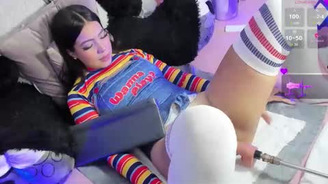 Steph - Online Again   - 1 DECEMBER online show from 12, 10, 2025