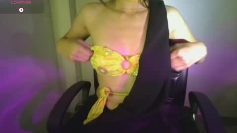 hainnahh online show from 29, 11, 2025