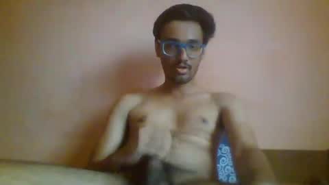 iamtheone27 online show from 23, 6, 2026