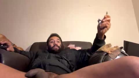 iamtheone403 online show from 21, 10, 2025