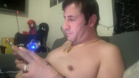 iamtheparty200 online show from 14, 1, 2025