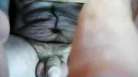 Snapshot of iamtheswayze chatting on 30, 10, 2025 Pat online show from 30, 10, 2025