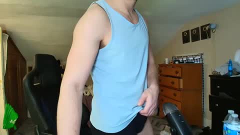 Snapshot of iamtommyparker chatting on 11, 3, 2025 iamtommyparker online show from 11, 3, 2025