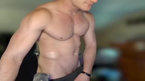 Snapshot of iamtommyparker chatting on 20, 9, 2025 iamtommyparker online show from 20, 9, 2025