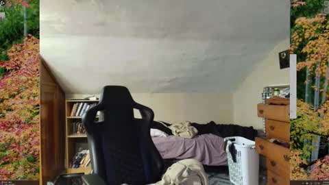 Snapshot of iamtommyparker chatting on 3, 11, 2025 iamtommyparker online show from 3, 11, 2025