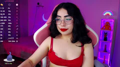 Snapshot of iamveroo chatting on 25, 1, 2025 Veronica NDEPENT MODEL online show from 25, 1, 2025