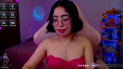 Veronica  NDEPENT MODEL online show from 21, 4, 2026