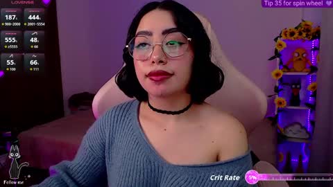 Veronica  NDEPENT MODEL online show from 18, 5, 2026