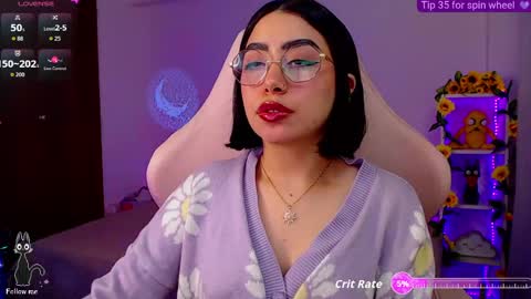 Veronica  NDEPENT MODEL online show from 30, 5, 2026