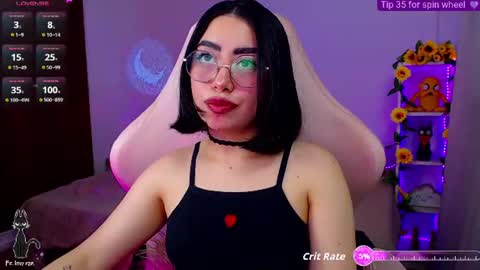 Veronica  NDEPENT MODEL online show from 2, 7, 2026