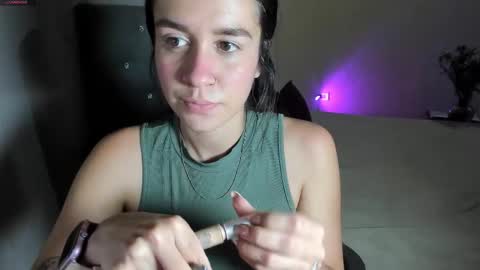 Snapshot of iamvio chatting on 27, 9, 2025 Violeta online show from 27, 9, 2025