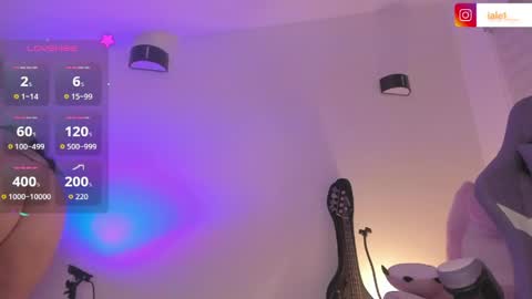   MILU   online show from 30, 4, 2026