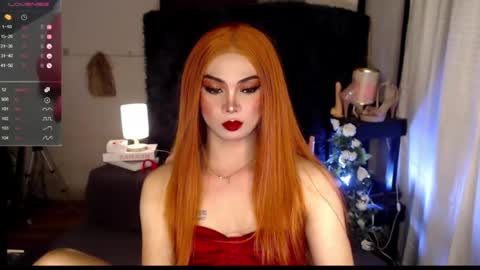 Snapshot of iamyourgoddess_shandle chatting on 2, 7, 2026 iamyourgoddess_shandle online show from 2, 7, 2026