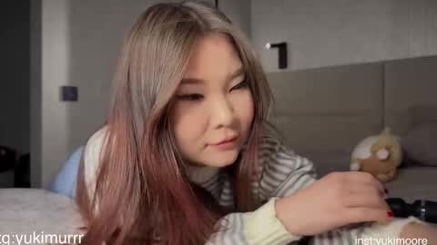 Snapshot of iamyuki_ chatting on 18, 2, 2026 iamyuki_ online show from 18, 2, 2026