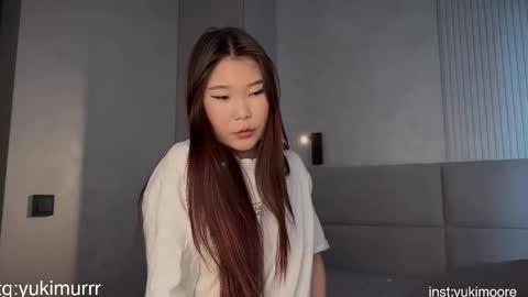 Snapshot of iamyuki_ chatting on 22, 2, 2026 iamyuki_ online show from 22, 2, 2026