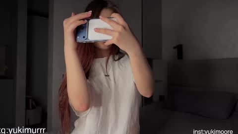 Snapshot of iamyuki_ chatting on 24, 3, 2026 iamyuki_ online show from 24, 3, 2026