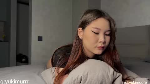 Snapshot of iamyuki_ chatting on 15, 4, 2026 iamyuki_ online show from 15, 4, 2026