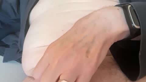 ian53a - mature UK man for same online show from 27, 9, 2025