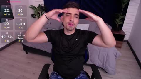 Ian Davis online show from 16, 1, 2025