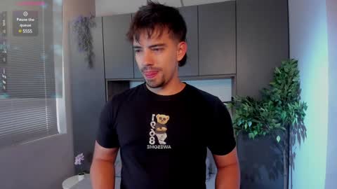 Ian Davis online show from 19, 1, 2025